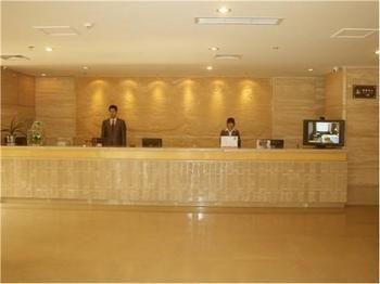 Wu Liang Ye Grand Hotel Ченду Екстер'єр фото