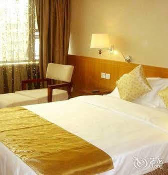 Wu Liang Ye Grand Hotel Ченду Екстер'єр фото