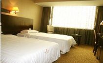 Wu Liang Ye Grand Hotel Ченду Номер фото
